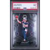 imageGraded 2024 Panini Mosaic Drake Maye 303 Rookie RC Football Card PSA 9 Mint