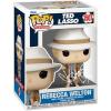 imageHannah Waddingham Rebecca Welton 1507 Ted Lasso Facsimile Signed Reprint Laser Autographed Funko POP Television Figurine with Protector Case