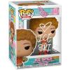 imageIce Spice 448 Facsimile Signed Reprint Laser Autographed Funko POP Rocks Figurine with Protector Case