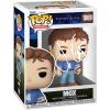 imageJames Van Der Beek Mox 1869 Varsity Blues Facsimile Signed Reprint Laser Autographed Funko POP Movies Figurine with Protector Case