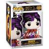 imageKathy Najimy Mary Sanderson 1372 Hocus Pocus 2 Facsimile Signed Reprint Laser Autographed Funko POP Movies Figurine with Protector Case