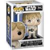 imageMark Hamill Luke Skywalker 594 Star Wars Episode IV A New Hope Facsimile Signed Reprint Laser Autographed Funko POP Movies Star Wars Figurine with Protector Case