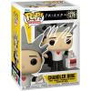imageMatthew Perry Chandler Bing 1276 Friends Facsimile Signed Reprint Laser Autographed Funko POP Television Figurine with Protector Case
