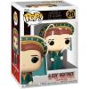 imageOlivia Cooke Alicent Hightower 20 House of the Dragon Game of Thrones Facsimile Signed Reprint Laser Autographed Funko POP Television Figurine with Protector Case