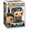 imagePedro Pascal Joel Miller 1845 The Last of Us Facsimile Signed Reprint Laser Autographed Funko POP TV Figurine with Protector Case