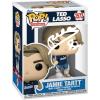 imagePhil Dunster Jamie Tartt 1572 Ted Lasso Facsimile Signed Reprint Laser Autographed Funko POP Television Figurine with Protector Case