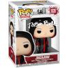 imageTobin Bell Jigsaw Killer Saw 1820 Facsimile Signed Reprint Laser Autographed Funko POP Movies Figurine with Protector Case