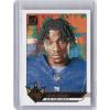 imageVintage 2024 Panini Donruss Gridiron Kings Malik Nabers 11 Rookie RC Football Card