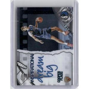 image202526 Topps Chrome IP18 Cooper Flagg Inspirational Rookie RC Basketball Card