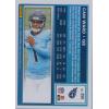 image2025 Panini Donruss Cam Ward 350 Tennessee Titans Rookie RC Football Card