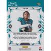 image2025 Panini Donruss Travis Hunter ESRTHR Elite Series Rookies Jacksonville Jaguars Rookie RC Football Card