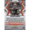 image2025 Panini Phoenix Shedeur Sanders 154 Cleveland Browns Rookie RC Football Card