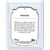 imageDisney 2024 Topps Chrome Disney Frozone 100 Card