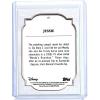 imageDisney 2024 Topps Chrome Disney Jessie 67 Card