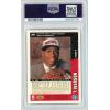 imageGraded 1996 Upper Deck UD Collectors Choice Allen Iverson 301 Rookie RC Basketball Card PSA 10 Auto Grade Gem Mint