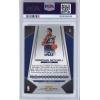 imageGraded 201718 Panini Prizm Donovan Mitchell 117 Rookie RC Basketball Card PSA 10 Gem Mint