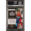 imageGraded 2018 Panini Prizm Shai GilgeousAlexander 15 Freshman Phenoms Rookie RC Basketball Card PSA 10 Gem Mint