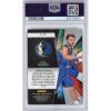 imageGraded 201819 Panini Prizm Luka Doncic 23 Freshman Phenoms Rookie RC Basketball Card PSA 10 Gem Mint