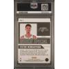imageGraded 2023 Panini NBA Hoops Victor Wembanyama 3 Rookie Special Rookie RC Basketball Card PSA 10 Gem Mint