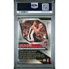 imageGraded 2024 Panini Prizm Caitlin Clark 22 Rookie RC Basketball Card PSA 9 Mint