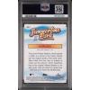 imageGraded 2024 Topps Chrome Aaron Judge 3 Summertime in the Park Baseball Card PSA 10 Gem Mint