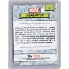 imageMarvel 2024 Topps Chrome Marvel Taskmaster 135 Card