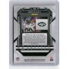 imageVintage 2022 Panini Prizm Black Breece Hall PB17 Rookie RC Football Card