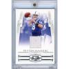 image2007 Donruss Threads Peyton Manning 18100 Player Worn Relic Football Card