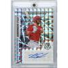 image2022 Panini Mosaic Silver Prizm Kyle Schwarber AMKS Auto Philadelphia Phillies Baseball Card