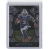 image2022 Panini Select 100 Damar Hamlin Rookie RC Football Card