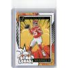 image2024 Donruss 33 Patrick Mahomes II Bomb Squad Football Card