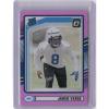 image2024 Donruss 341 Jared Verse Rookie RC Football Card