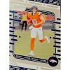 image2024 Panini Absolute Bo Nix 112 Denver Broncos Rookie RC Football Card