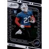 image2024 Panini Absolute Ray Davis 188 Buffalo Bills Rookie RC Football Card