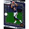 image2024 Panini Absolute Rome Odunze 109 Chicago Bears Rookie RC Football Card