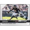 image2024 Panini Instant NFL Caleb Williams 68 Chicago Bears Rookie RC Football Card