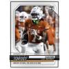 image2024 Panini Instant NIL Isaiah Bond IBA Texas Longhorns Football Card