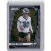 image2024 Panini Prizm 381 Quinyon Mitchell Rookie RC Football Card
