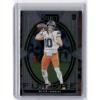 image2024 Panini Select 7 Bo Nix Select Future Football Card