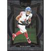 image2024 Panini Select Malik Nabers 29 New York Giants Rookie RC Football Card