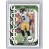 image2024 Score 8 Cooper DeJean Protential Rookie RC Football Card