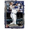 image2024 Topps Bowman Draft Jac Caglianone BD8 Kansas City Royals Rookie RC Baseball Card