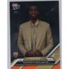 image2024 Topps Now Alex Sarr D2 Orange 5 Rookie RC Basketball Card
