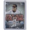 image2025 Bowman GL8 Travis Bazzana Greatness Loading Baseball Card