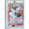 image2025 Panini Donruss Elite Quinshon Judkins FEQJS Future Elite NIL Rookie Auto 149 Rookie RC Football Card