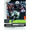 image2025 Panini Instant Ashton Jeanty 144 Jeanty Jumps to it Against Titans Las Vegas Raiders Rookie RC Football Card