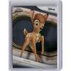 image2025 Topps Chrome Disney Bambi Bambi 7 Movie Card Near Mint