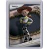 image2025 Topps Chrome Disney Jessie Toy Story 94 Movie Card Near Mint