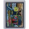 image2025 Topps Chrome SpongeBob Squarepants 25th Anniversary Bikini Bottom Mall 61 TV Show Card Near Mint