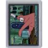 image2025 Topps Chrome SpongeBob Squarepants 25th Anniversary Exactly As You Do 194 TV Show Card Near Mint